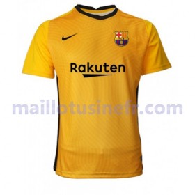 Maillot de Foot FC Barcelone Gardien 2020-21 V004